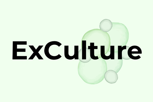ExCulture logo